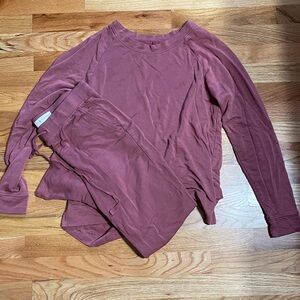 Lou & Grey Signature Soft Lounge Set S/XS